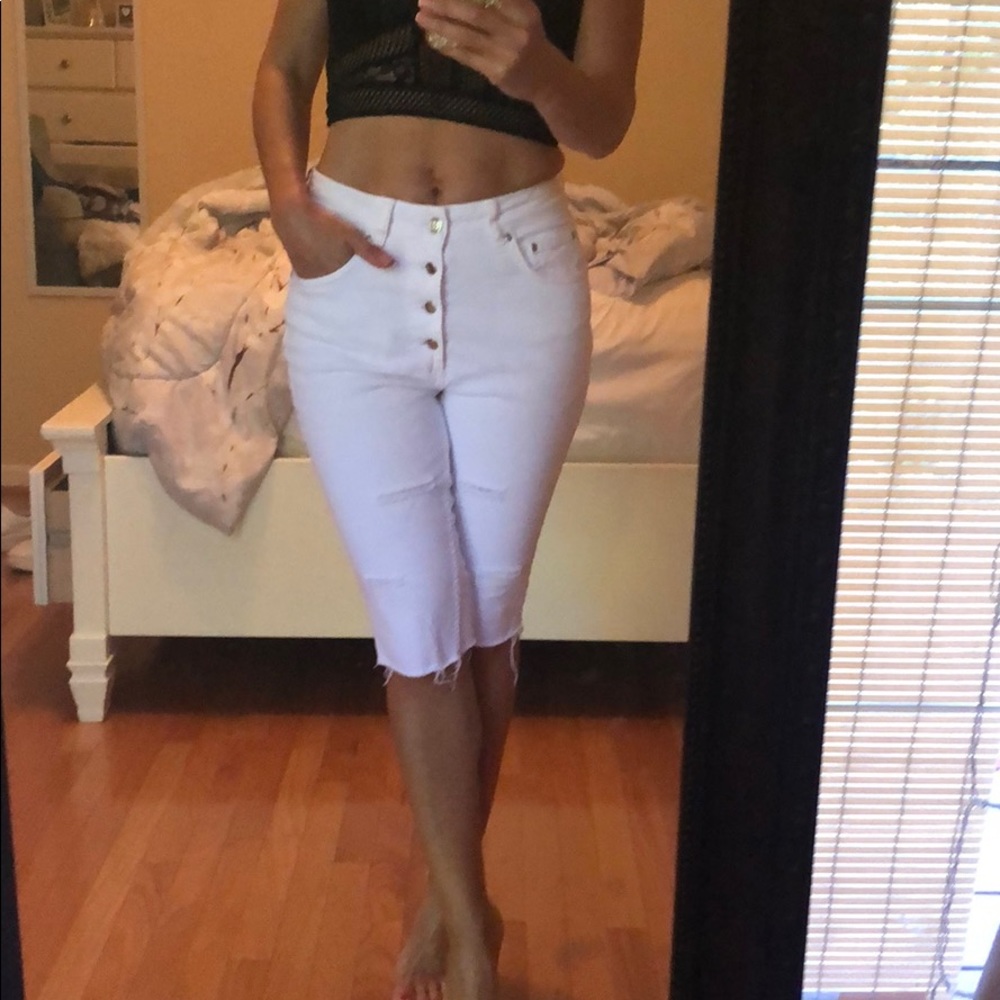 Anine Bing long short